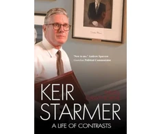 KNYGA Bookshop Keir Starmer