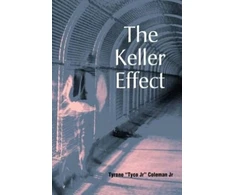 KNYGA Bookshop Keller Effect