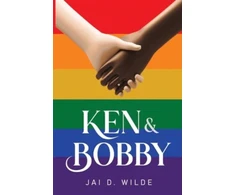 KNYGA Bookshop Ken &amp; Bobby