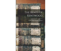 KNYGA Bookshop Kents of Kentwood