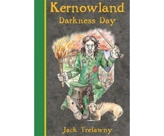 KNYGA Bookshop Kernowland 2 Darkness Day