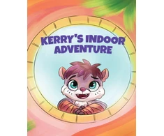 KNYGA Bookshop Kerry's Indoor Adventure