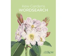 KNYGA Bookshop Kew Gardens Wordsearch