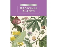 KNYGA Smith Kew Pocketbooks: Medicinal Plants
