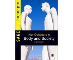 KNYGA Bookshop Key Concepts in Body and Society