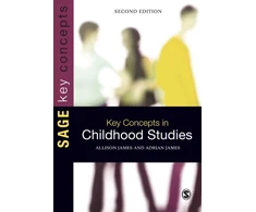 KNYGA Bookshop Key Concepts in Childhood Studies
