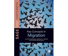 KNYGA Bookshop Key Concepts in Migration