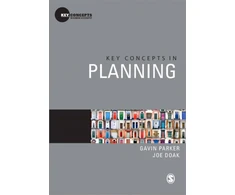 KNYGA Parker Key Concepts in Planning
