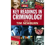 KNYGA Bookshop Key Readings in Criminology