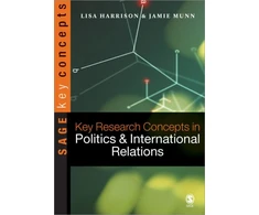 KNYGA Bookshop Key Research Concepts in Politics and International Relations