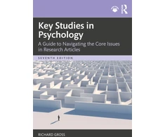 KNYGA Bookshop Key Studies in Psychology