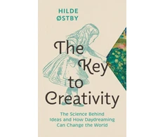 KNYGA Bookshop Key to Creativity