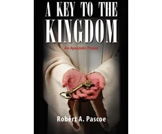 KNYGA Bookshop Key to the Kingdom