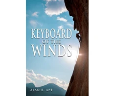 KNYGA Bookshop Keyboard of the Winds
