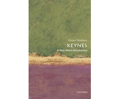 KNYGA Bookshop Keynes