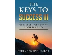 KNYGA Bookshop Keys to Success III