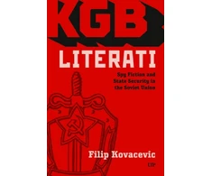 KNYGA Bookshop KGB Literati