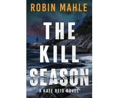 KNYGA Bookshop Kill Season
