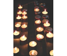 KNYGA Bookshop Killers and Candle Makers