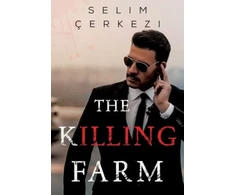 KNYGA Bookshop Killing Farm