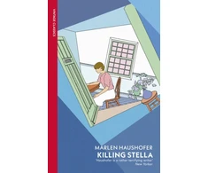 KNYGA Bookshop Killing Stella