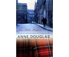 KNYGA Bookshop Kilt Maker