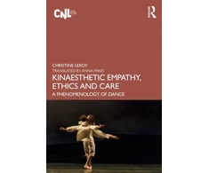 KNYGA Bookshop Kinaesthetic Empathy, Ethics and Care