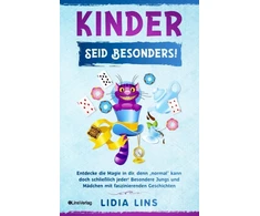 KNYGA Bookshop Kinder