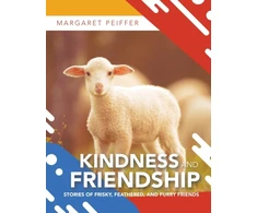 KNYGA Bookshop Kindness and Friendship