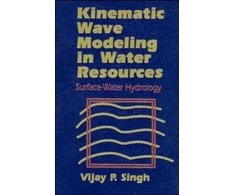 KNYGA Bookshop Kinematic Wave Modeling in Vanduo Resources