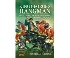 KNYGA Bookshop King George’s Hangman