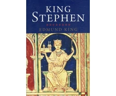KNYGA Bookshop King Stephen