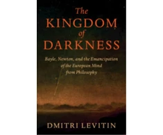 KNYGA Oxford Kingdom of Darkness