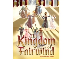 KNYGA Bookshop Kingdom of Fairwind