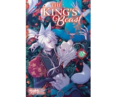 KNYGA Bookshop King's Beast, Vol. 16