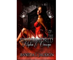 KNYGA Bookshop Kings of the Underworld