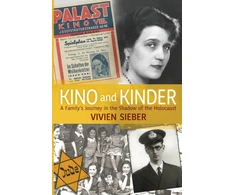 KNYGA Bookshop Kino and Kinder