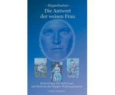 KNYGA Bookshop Kipperkarten - Die Antwort der weisen Frau