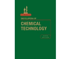 KNYGA Bookshop Kirk-Othmer Encyclopedia of Chemical Technology, Volume 21