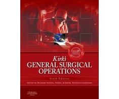 KNYGA Royal Kirk's General Surgical Operations