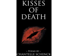 KNYGA Bookshop Kisses of Death