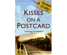 KNYGA Bookshop Kisses on a Postcard