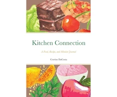 KNYGA Bookshop Kitchen Connection