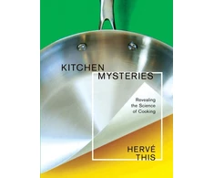 KNYGA Bookshop Kitchen Mysteries