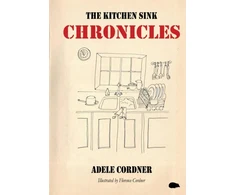 KNYGA Bookshop Kitchen Sink Chronicles