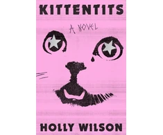 KNYGA Bookshop Kittentits