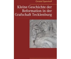 KNYGA Bookshop Kleine Geschichte der Reformation in der Grafschaft Tecklenburg