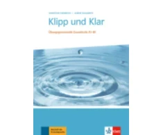 KNYGA Bookshop Klipp und Klar