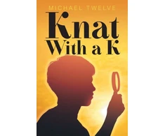 KNYGA Bookshop Knat With a K