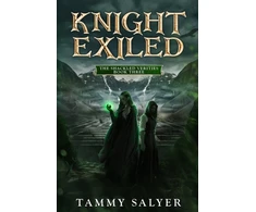 KNYGA Bookshop Knight Exiled